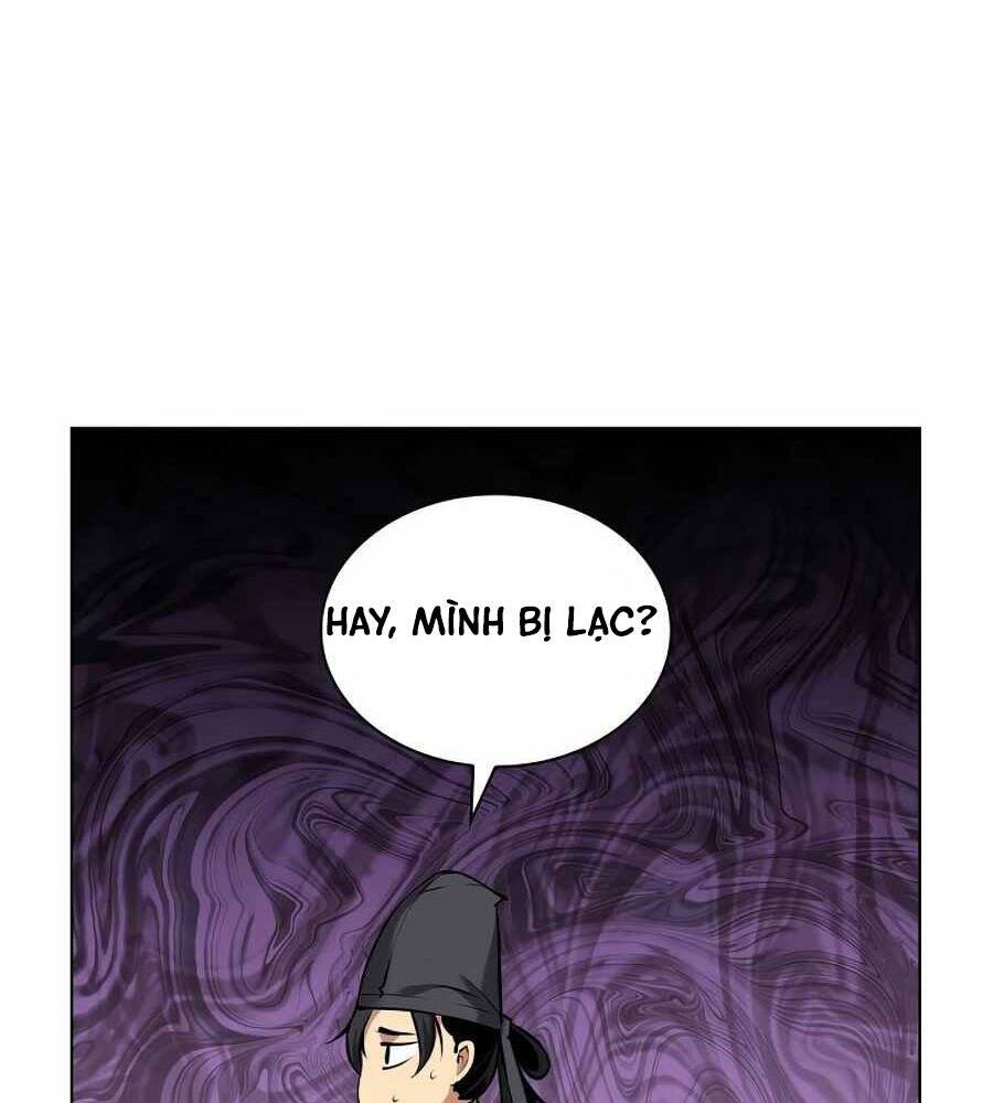 Học Giả Kiếm Sĩ - Chương 16