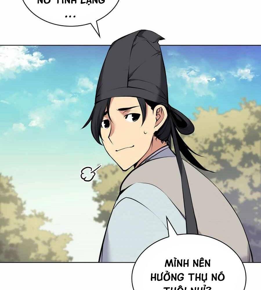 Học Giả Kiếm Sĩ - Chương 16