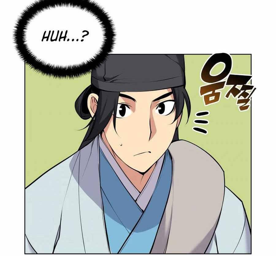 Học Giả Kiếm Sĩ - Chương 16