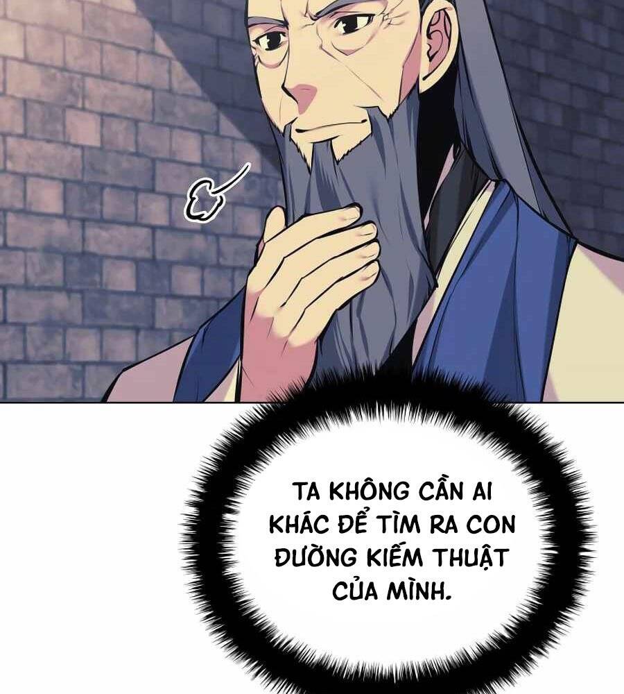 Học Giả Kiếm Sĩ - Chương 16