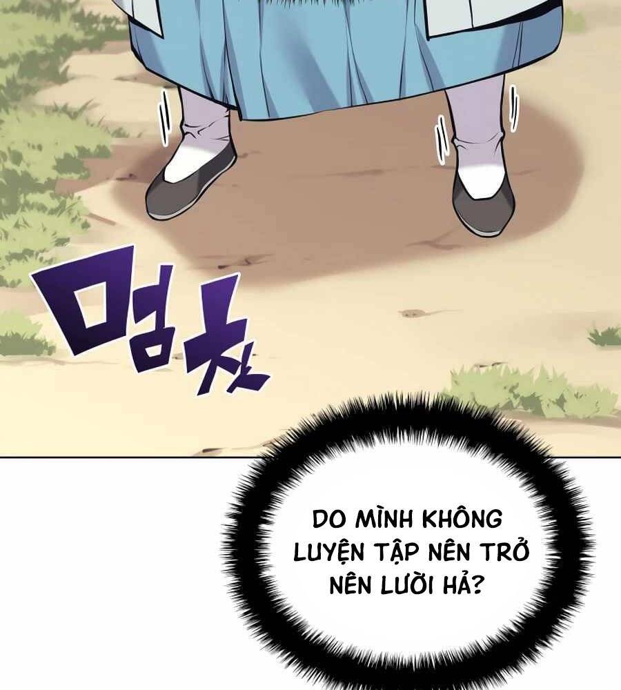 Học Giả Kiếm Sĩ - Chương 16