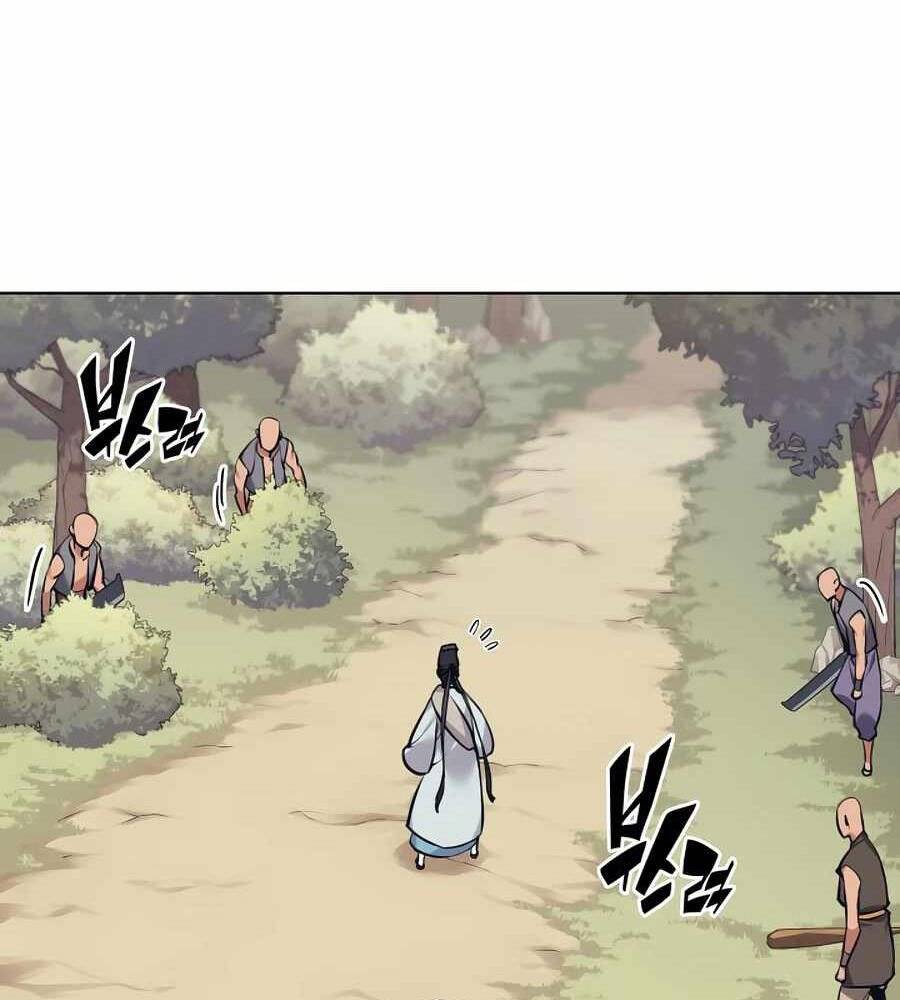 Học Giả Kiếm Sĩ - Chương 16