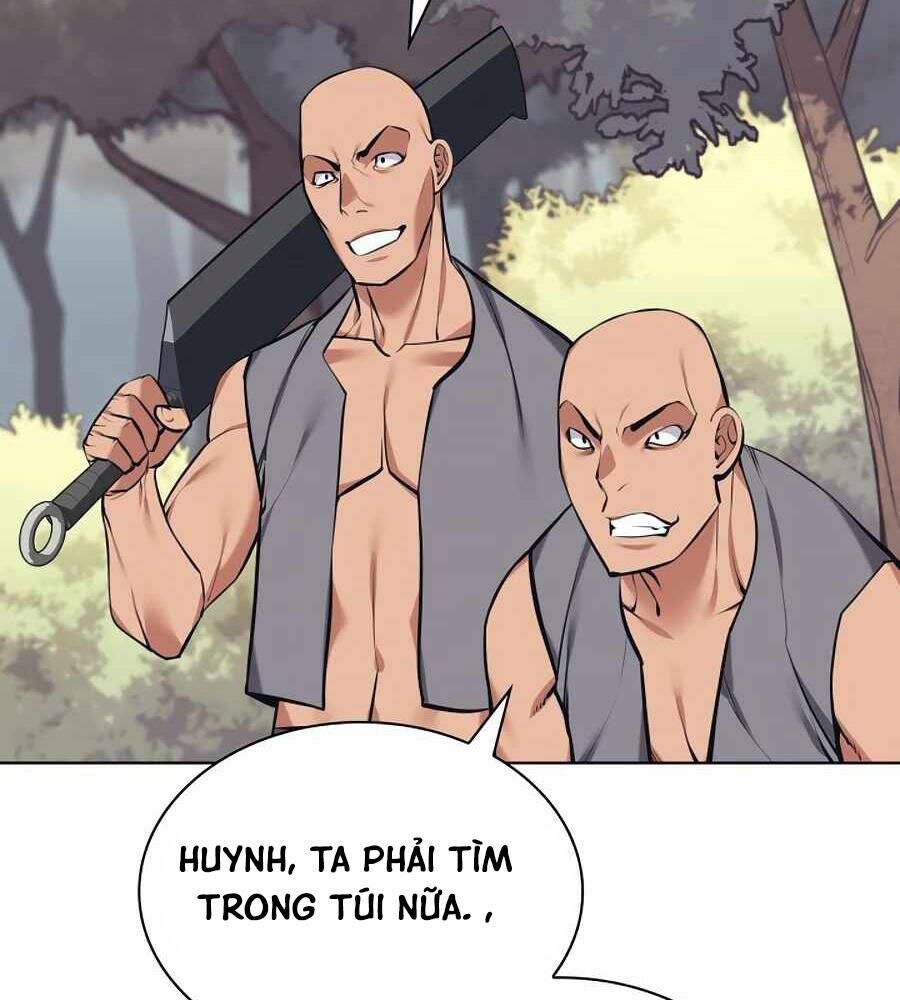 Học Giả Kiếm Sĩ - Chương 16