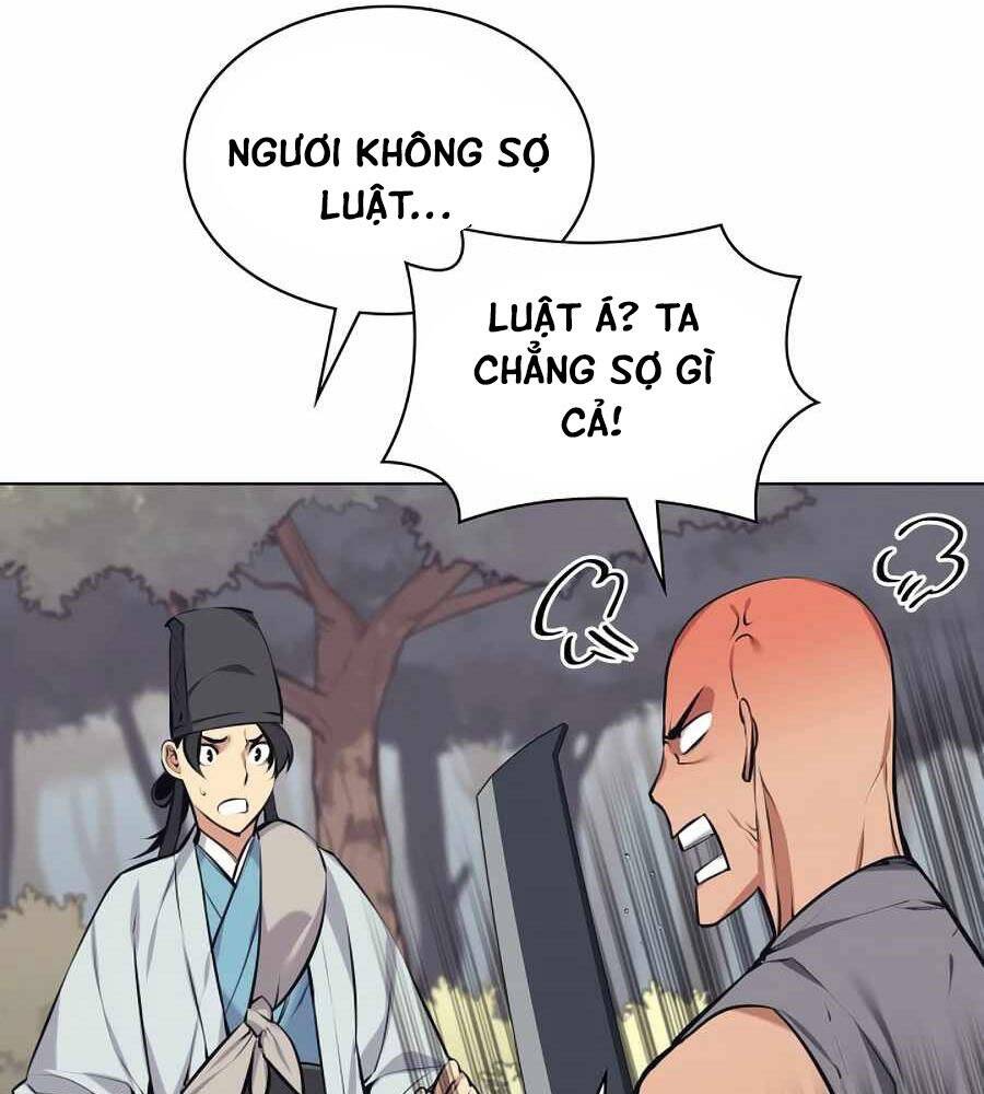 Học Giả Kiếm Sĩ - Chương 16