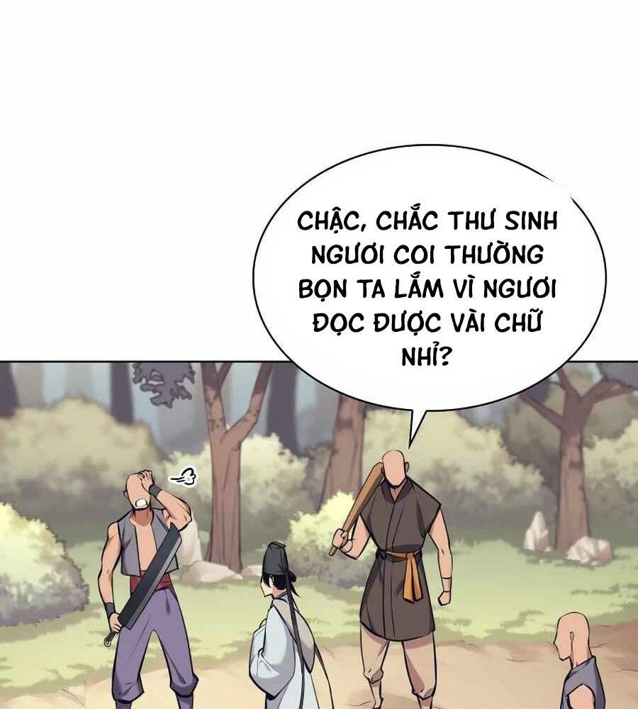 Học Giả Kiếm Sĩ - Chương 16