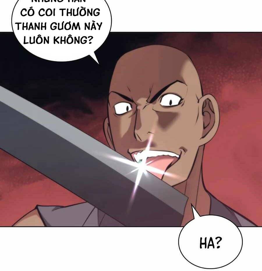 Học Giả Kiếm Sĩ - Chương 16