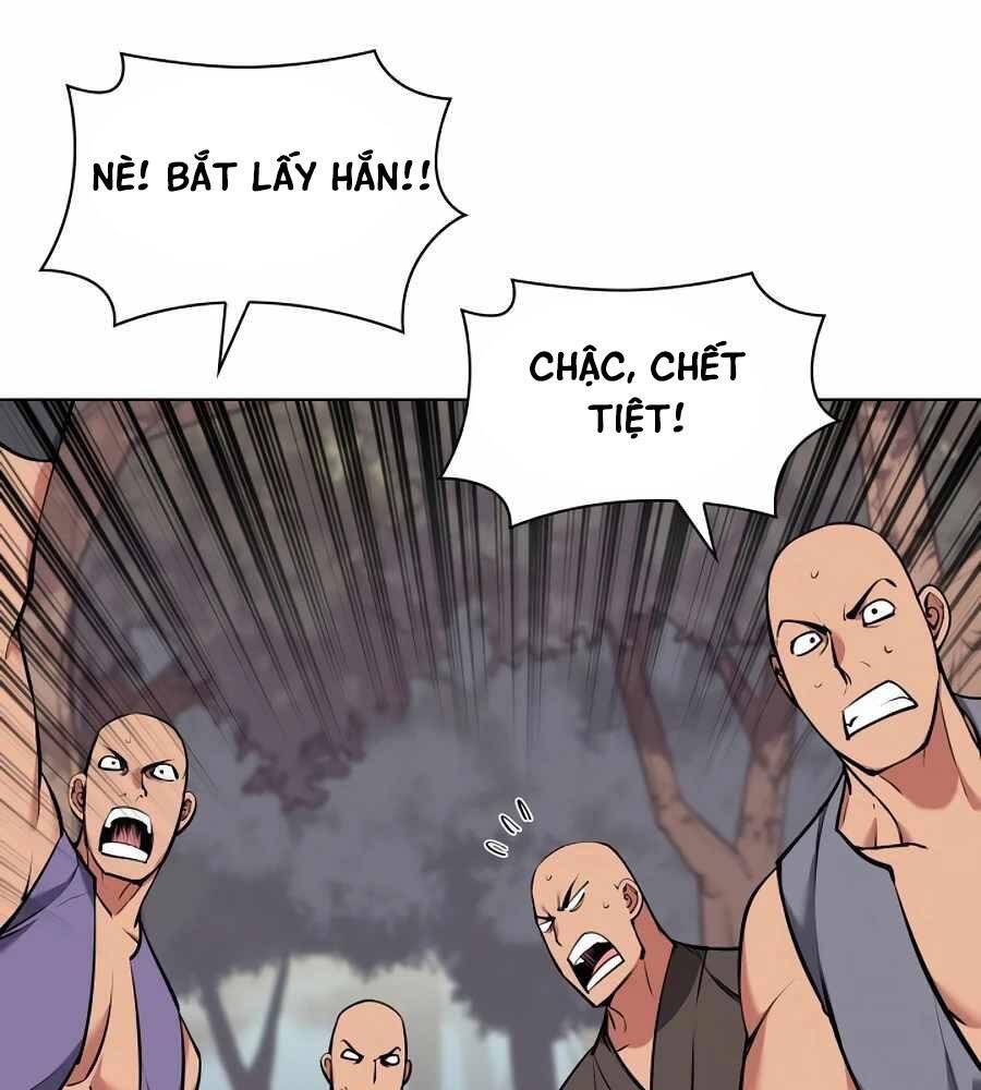 Học Giả Kiếm Sĩ - Chương 16