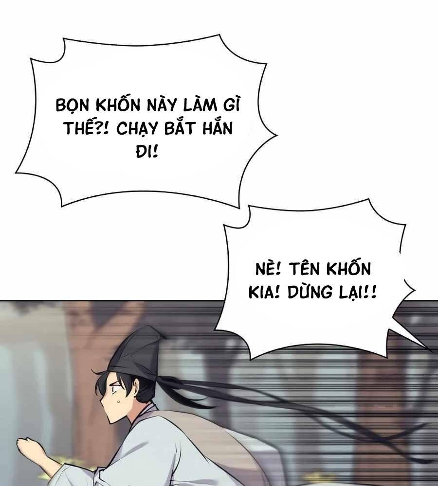 Học Giả Kiếm Sĩ - Chương 16