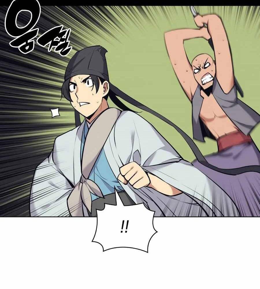 Học Giả Kiếm Sĩ - Chương 16