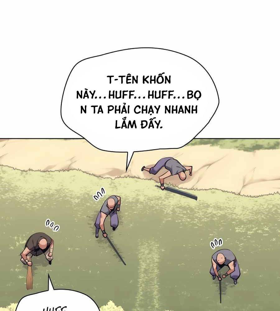 Học Giả Kiếm Sĩ - Chương 16