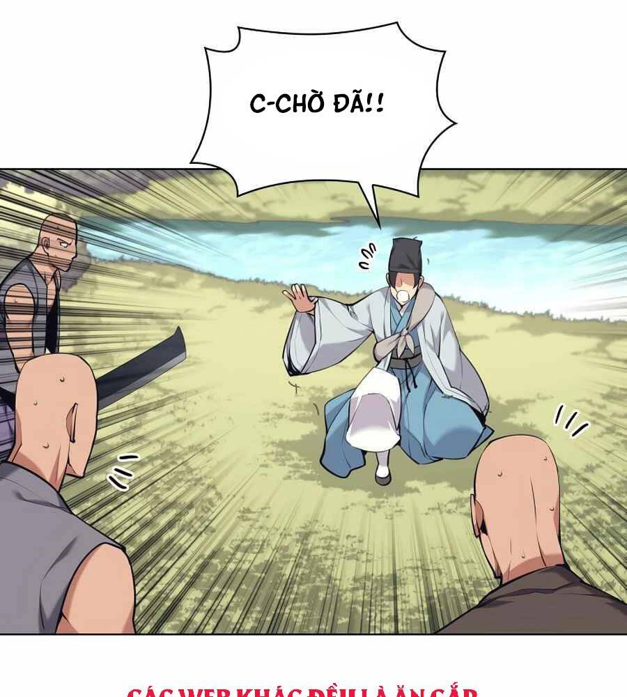 Học Giả Kiếm Sĩ - Chương 16