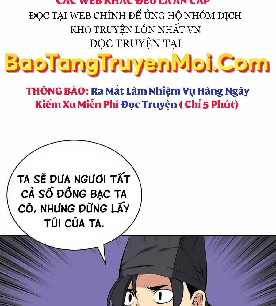 Học Giả Kiếm Sĩ - Chương 16