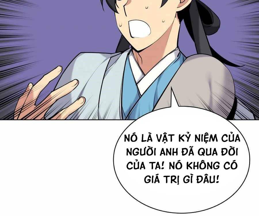 Học Giả Kiếm Sĩ - Chương 16