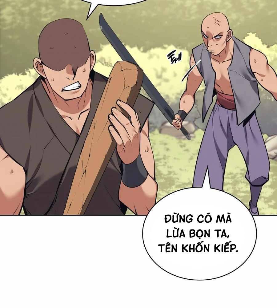 Học Giả Kiếm Sĩ - Chương 16