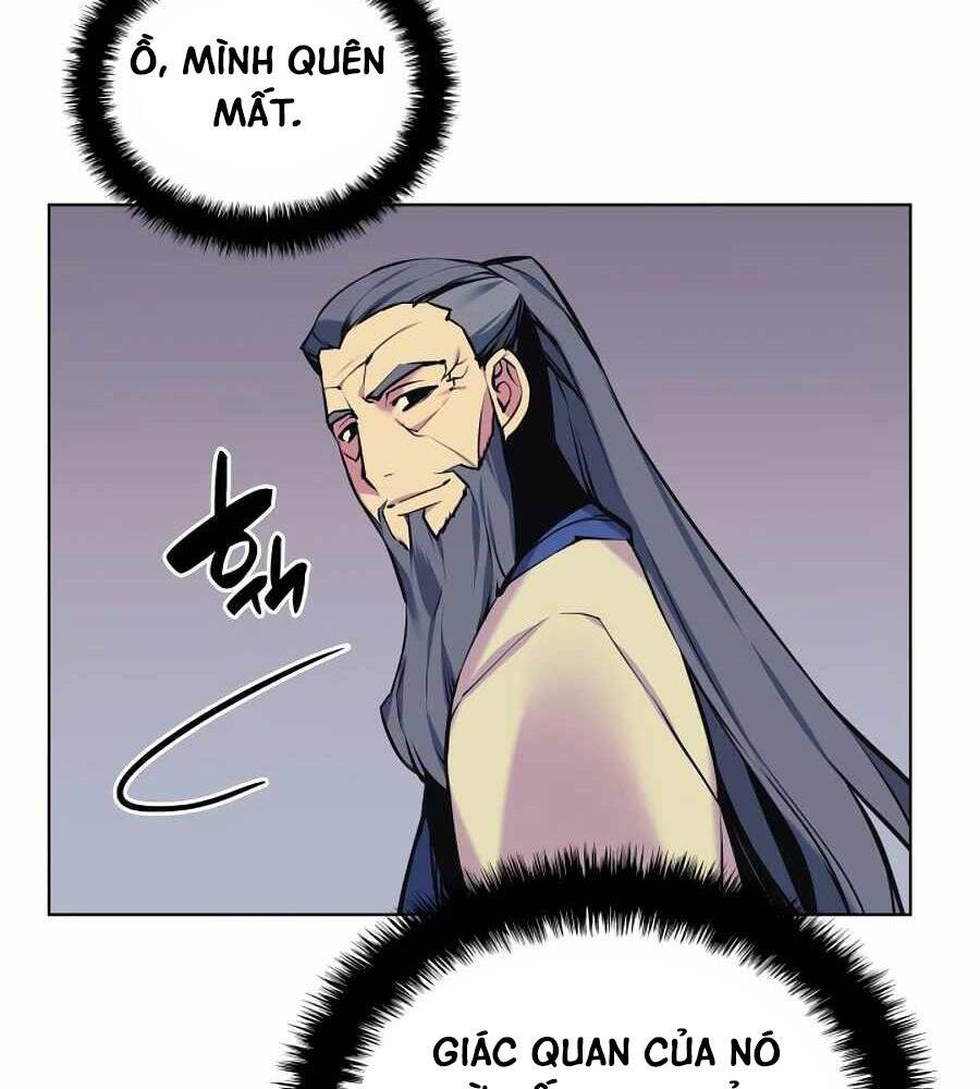 Học Giả Kiếm Sĩ - Chương 16