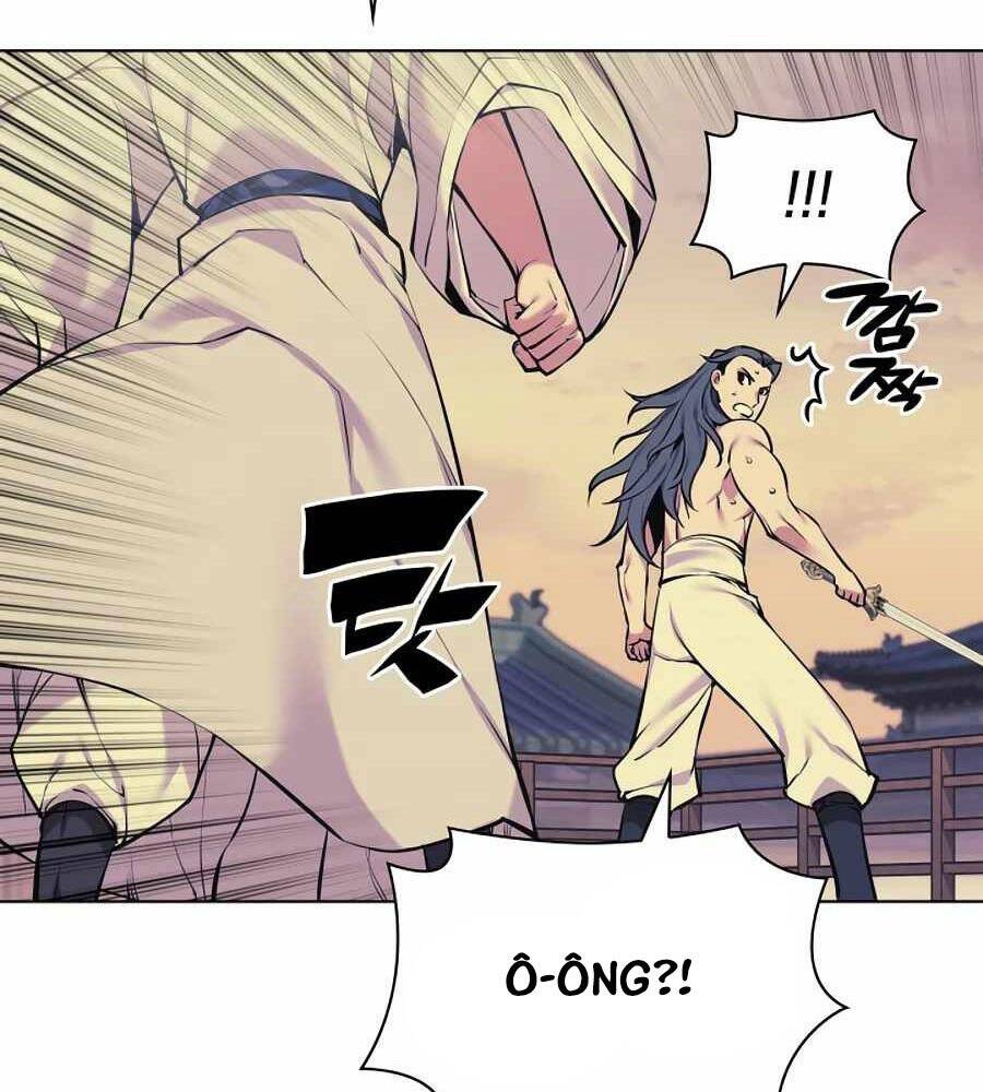 Học Giả Kiếm Sĩ - Chương 16