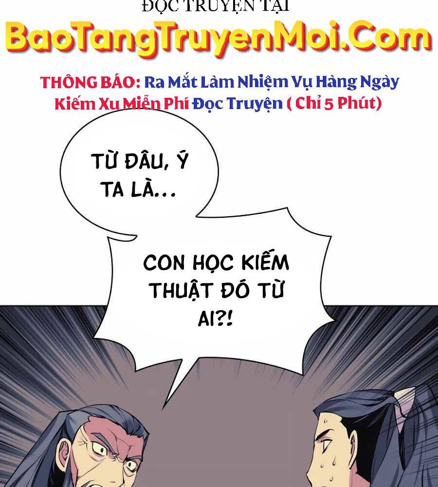 Học Giả Kiếm Sĩ - Chương 16