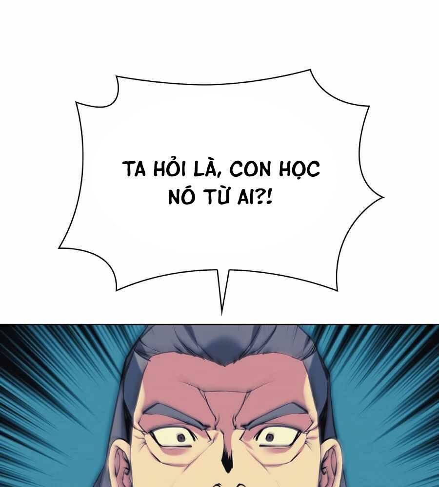 Học Giả Kiếm Sĩ - Chương 16