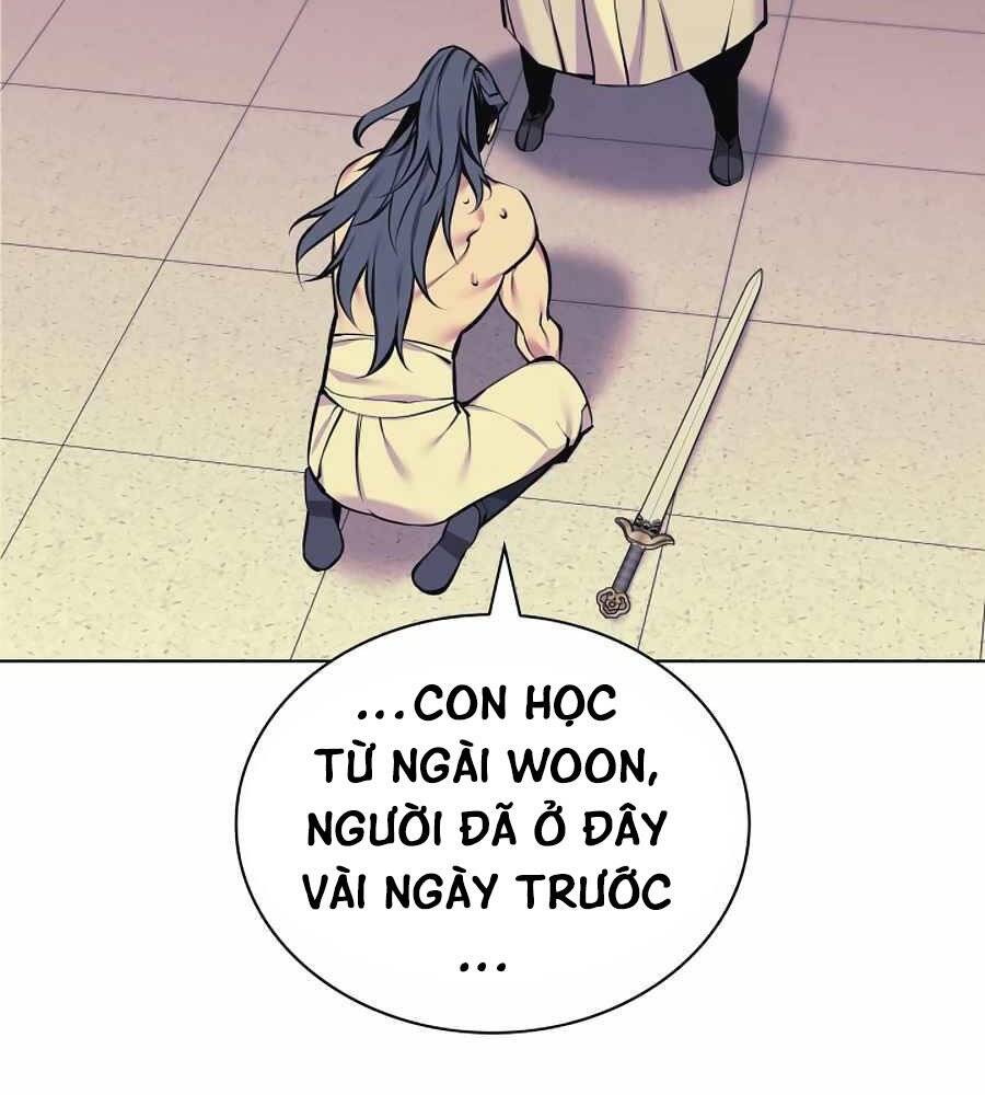 Học Giả Kiếm Sĩ - Chương 16