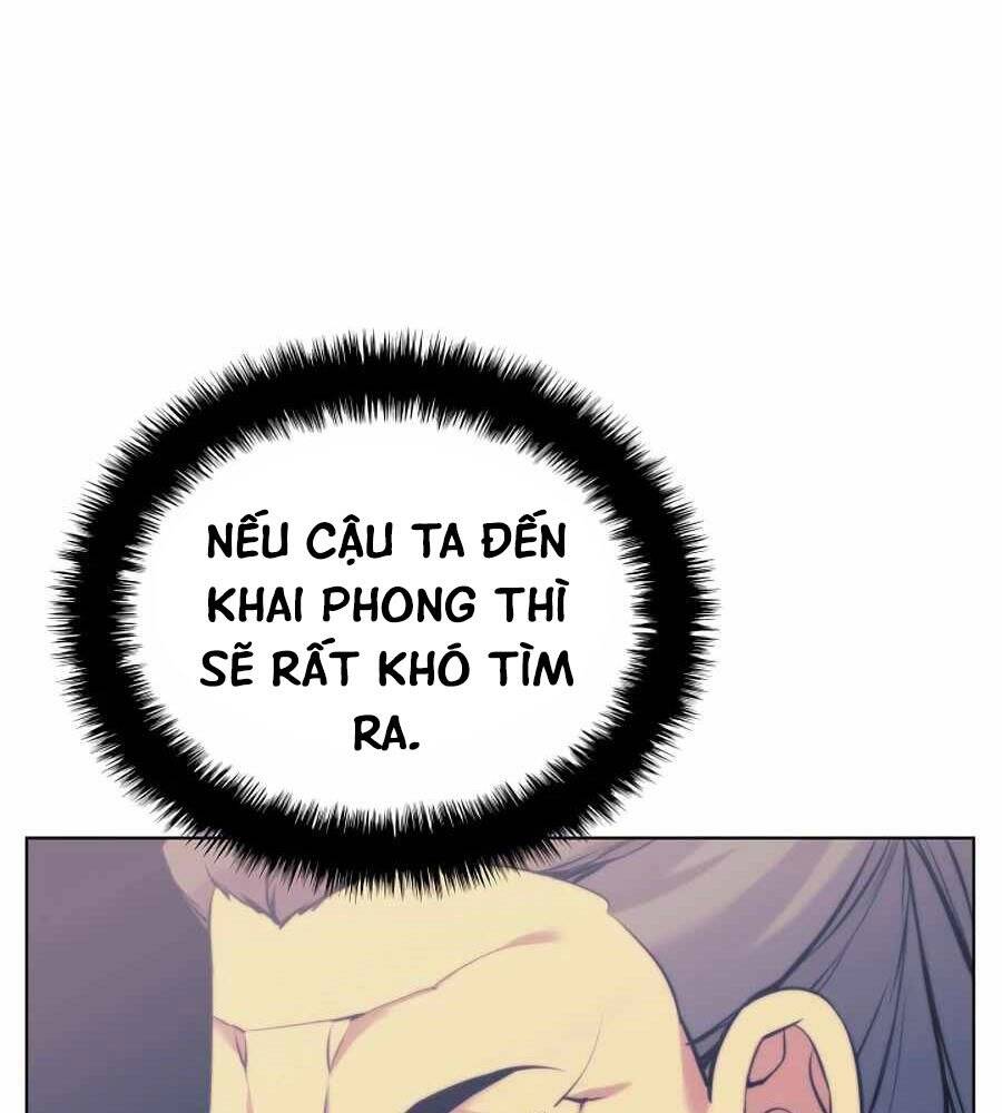 Học Giả Kiếm Sĩ - Chương 16