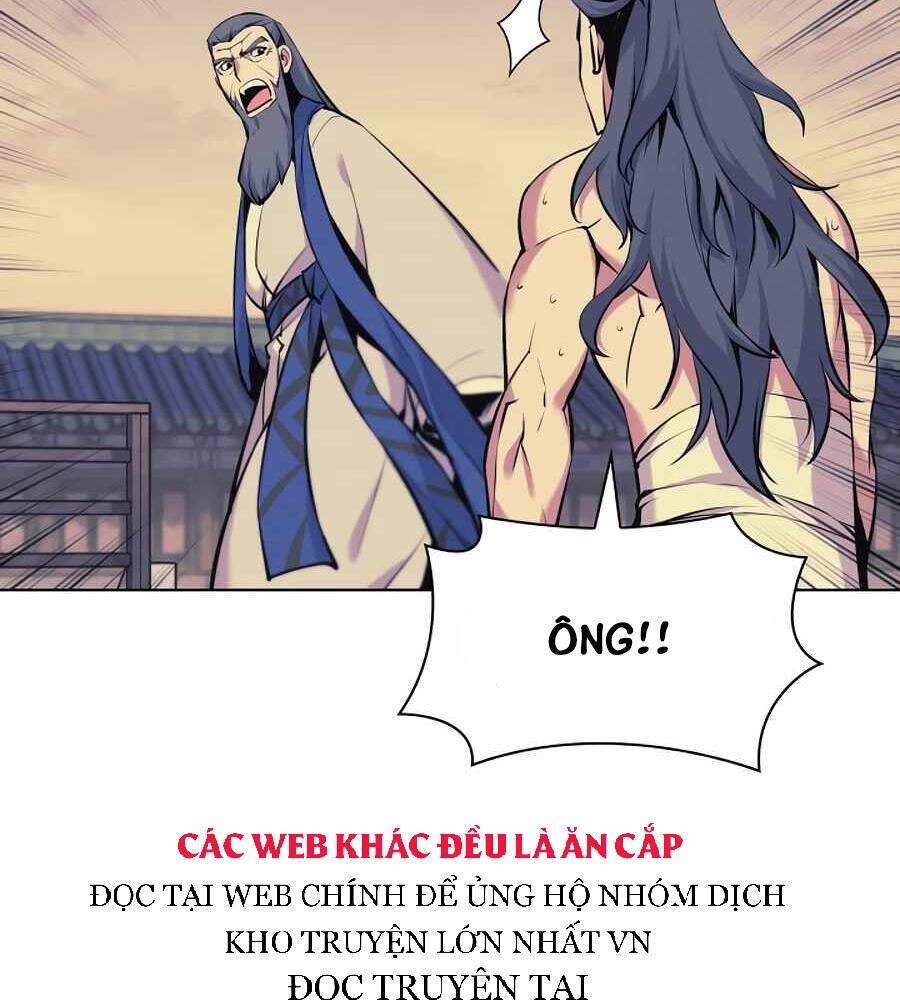 Học Giả Kiếm Sĩ - Chương 16