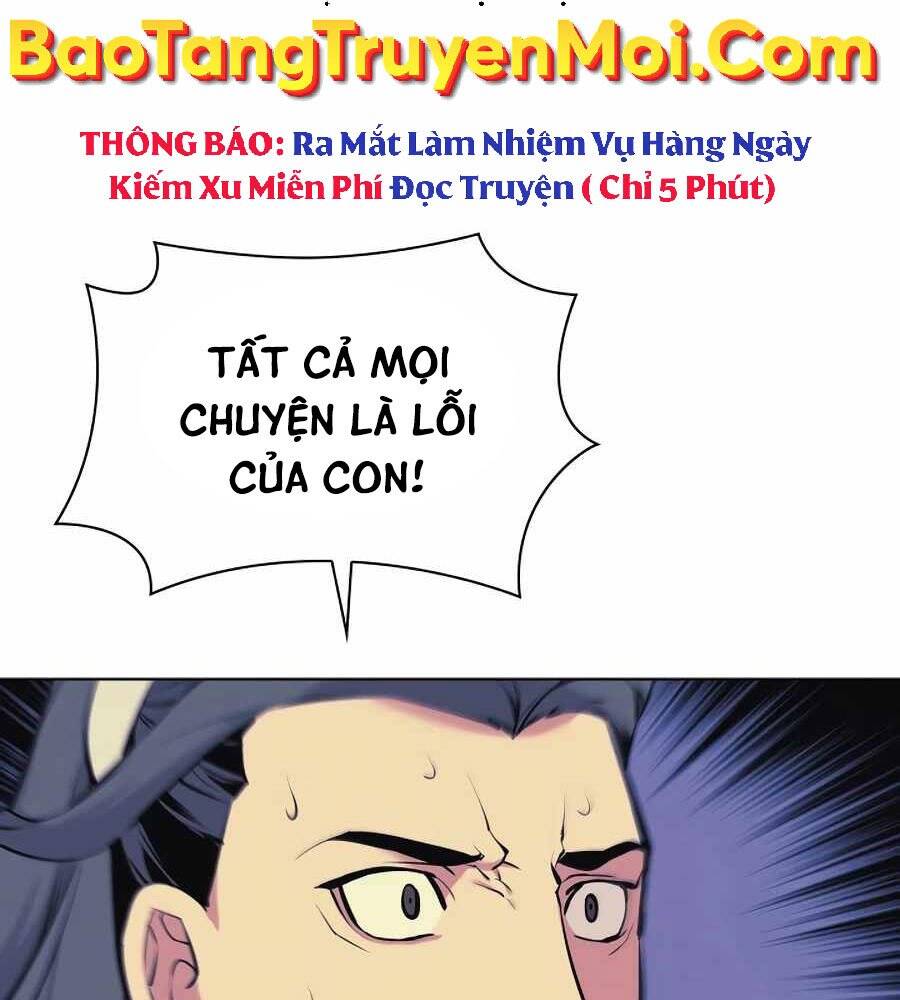 Học Giả Kiếm Sĩ - Chương 16