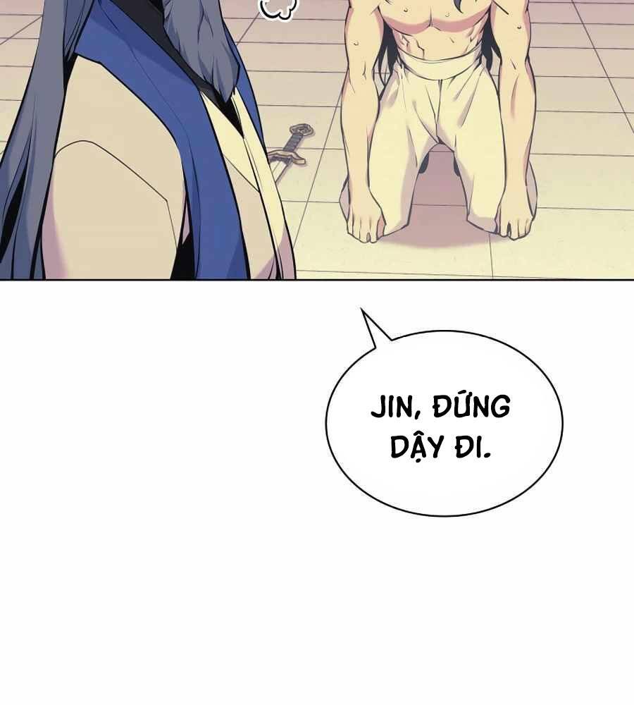 Học Giả Kiếm Sĩ - Chương 16