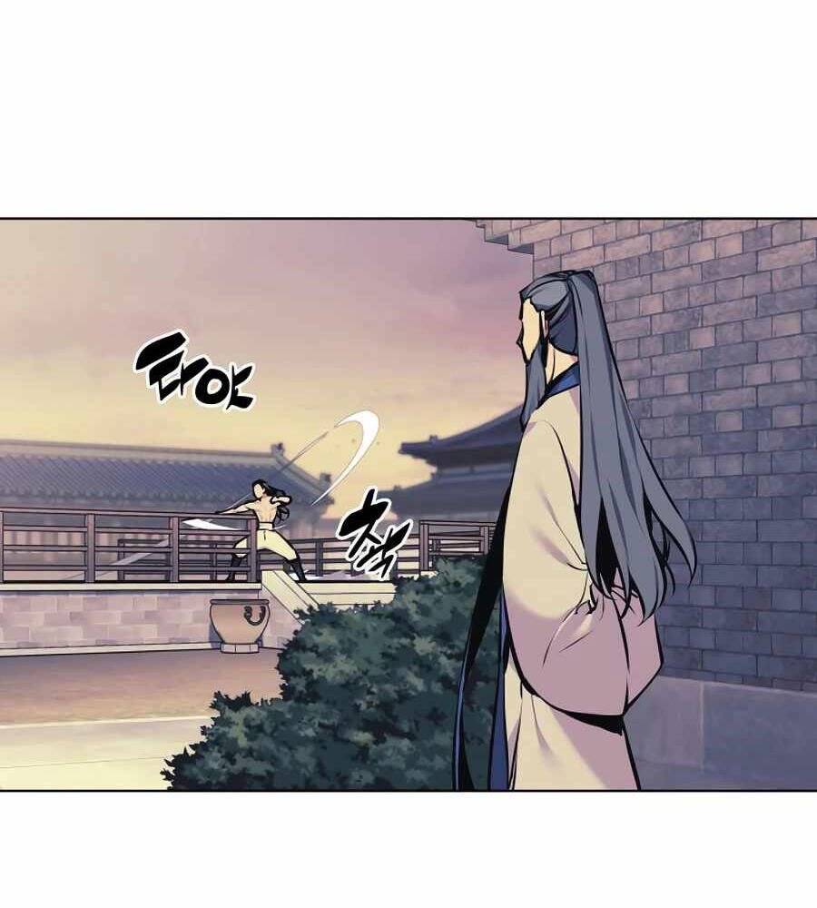 Học Giả Kiếm Sĩ - Chương 16