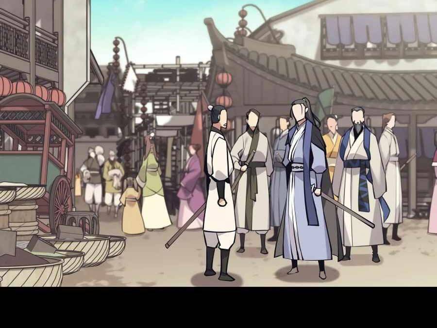 Học Giả Kiếm Sĩ - Chương 16