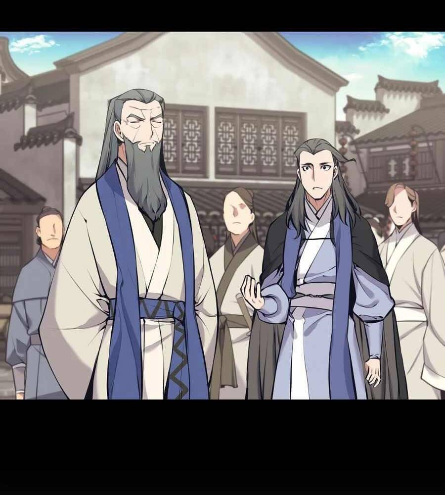 Học Giả Kiếm Sĩ - Chương 16