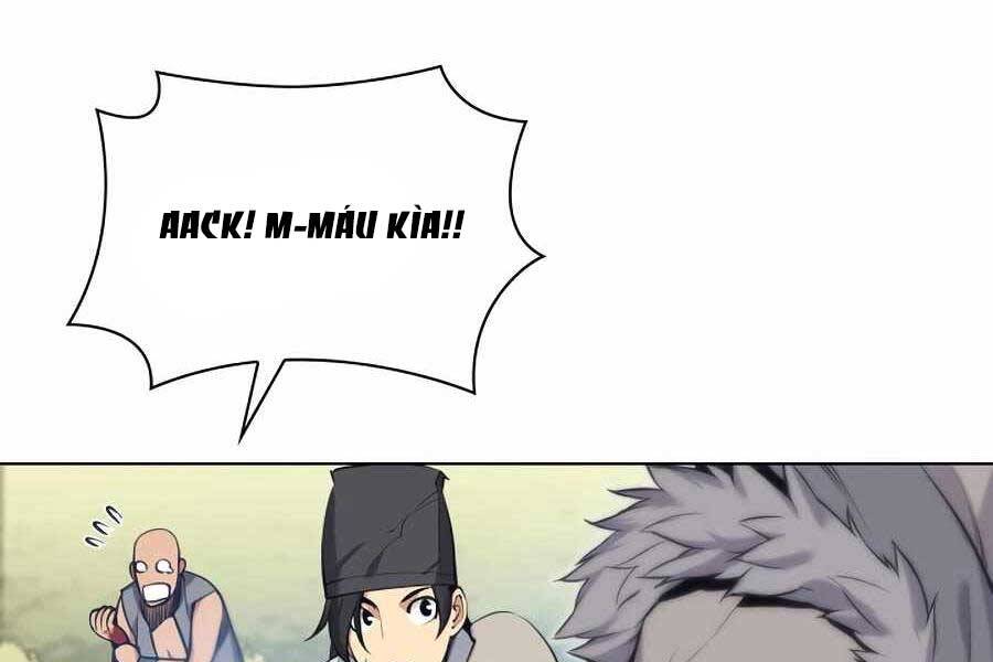 Học Giả Kiếm Sĩ - Chương 17