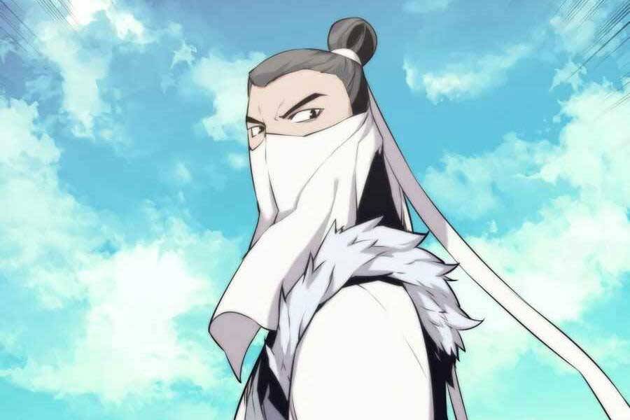 Học Giả Kiếm Sĩ - Chương 17