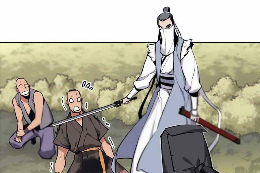 Học Giả Kiếm Sĩ - Chương 17