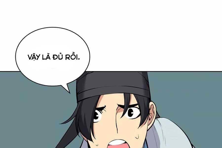 Học Giả Kiếm Sĩ - Chương 17