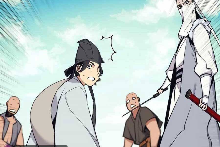 Học Giả Kiếm Sĩ - Chương 17