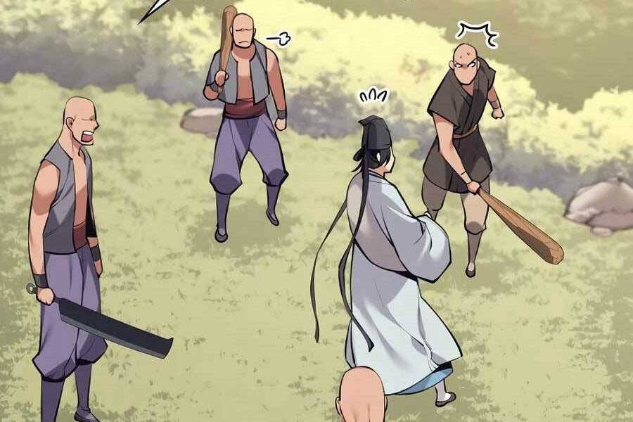 Học Giả Kiếm Sĩ - Chương 17