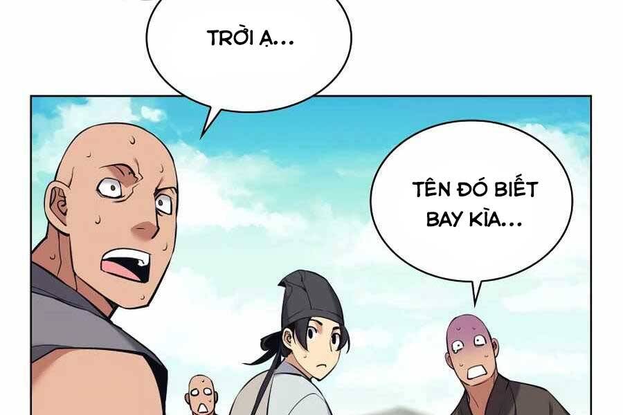 Học Giả Kiếm Sĩ - Chương 17