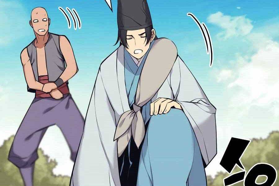 Học Giả Kiếm Sĩ - Chương 17