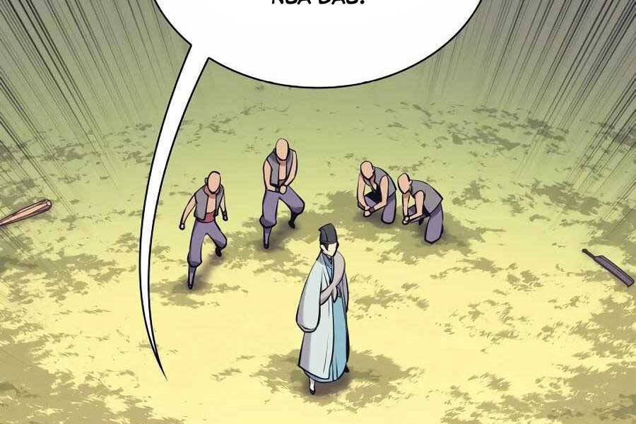 Học Giả Kiếm Sĩ - Chương 17