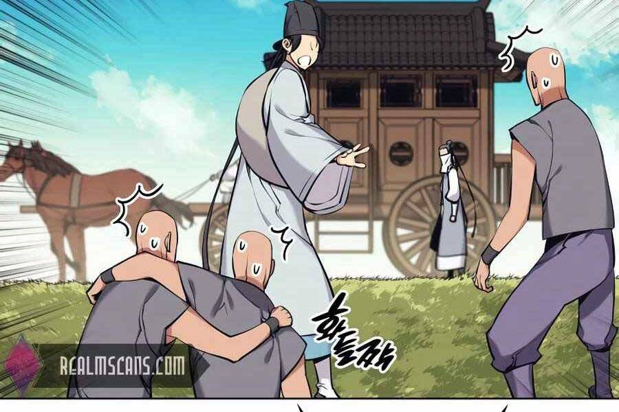 Học Giả Kiếm Sĩ - Chương 17