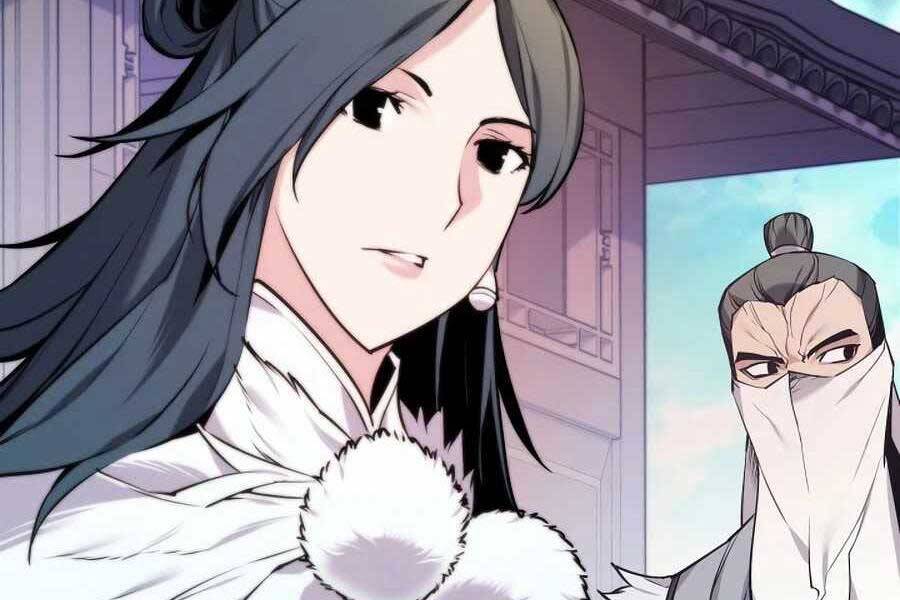 Học Giả Kiếm Sĩ - Chương 17