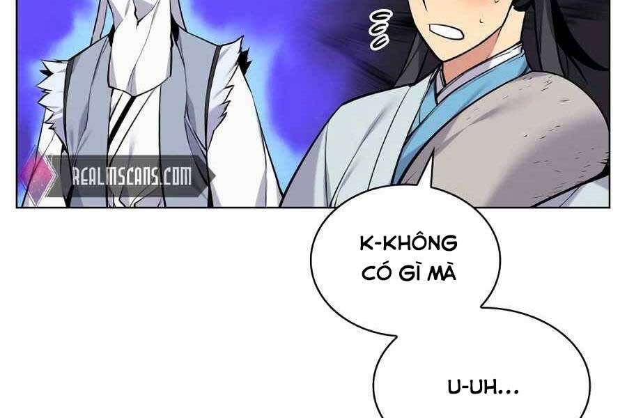 Học Giả Kiếm Sĩ - Chương 17