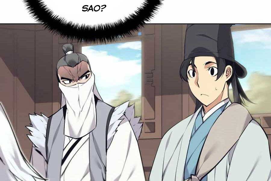 Học Giả Kiếm Sĩ - Chương 17