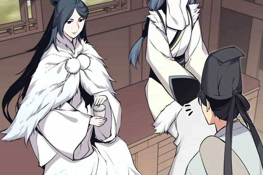 Học Giả Kiếm Sĩ - Chương 17