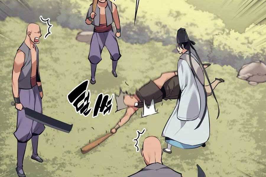 Học Giả Kiếm Sĩ - Chương 17