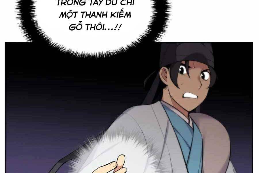 Học Giả Kiếm Sĩ - Chương 17