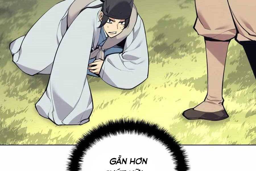 Học Giả Kiếm Sĩ - Chương 17