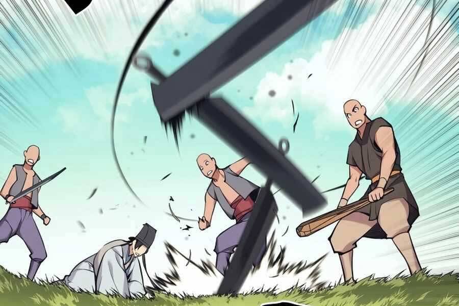 Học Giả Kiếm Sĩ - Chương 17