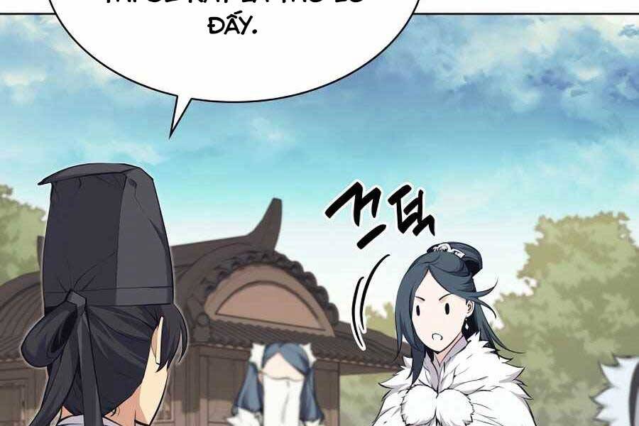 Học Giả Kiếm Sĩ - Chương 18