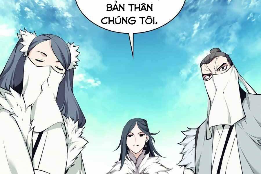 Học Giả Kiếm Sĩ - Chương 18